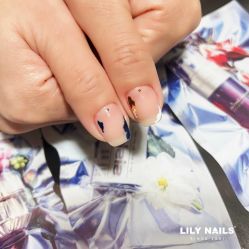 -LILY NAILS美甲美睫