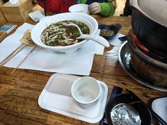 -平娃三宝烧烤·面食(富丰桥店)