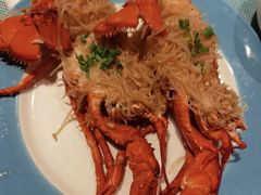 -味餐厅·海鲜·火锅·自助餐