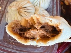 -宝正臻天津包子总店(金阳光居易店)