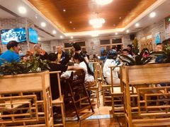 大堂-德胜轩正宗顺德菜(宝安沙井会展中心店)