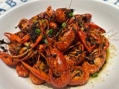 -大灶头·新昌菜(中国茶市店)