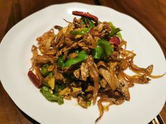 -山里亲戚(淞虹路店)