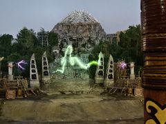 -横店影视城梦幻谷园区