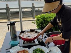 -汉水谣·江景餐厅(江滩店)