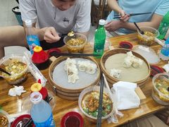 -海汇源老烧麦店(东大街总店)
