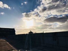 -圆陀角旅游度假区-玉龙寺