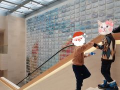 -南京市规划建设展览馆