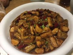 -船歌·鱼水饺青岛菜(闽江二路店)