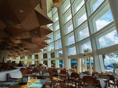 -深圳大梅沙京基洲际度假酒店