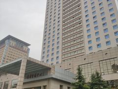 -南京钟山宾馆(江苏省会议中心)