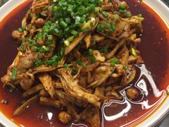 -盐帮食坊•小河帮川菜(四川师大店)