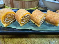 -强记鱼粥(南村店)
