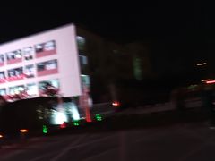 -无锡市西漳中学