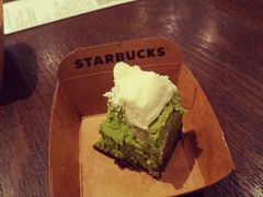 焦糖玛奇朵-星巴克(西藏路店)