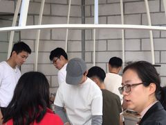 -% Arabica阿拉比卡咖啡(深圳湾万象城店)