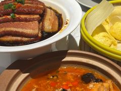 -福厨餐厅·宜昌地标美食(水悦城店)
