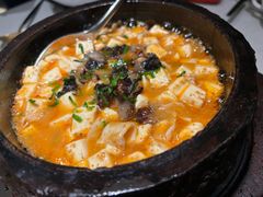 -狮王府淮扬菜(万象城店)