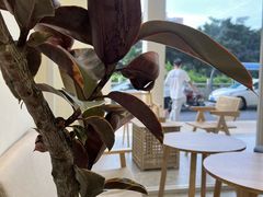 -福驎咖啡FURNING CAFE(固戍华丰店)