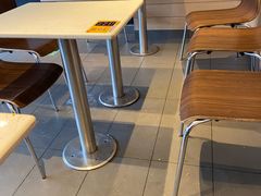 -麦当劳(朝阳北路店)