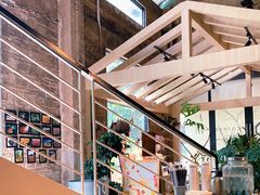 -GOTLOT COFFEE&KITCHEN角落厨房NOOK店