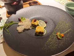 -叶叶菩提(太原别墅店)