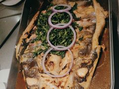 -半天妖烤鱼(方庄店)