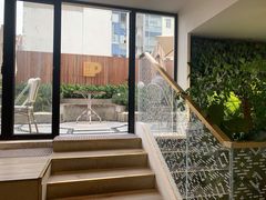 -Peet's Coffee皮爷咖啡(大学路店)