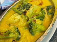 -妈阁铭记澳葡美食