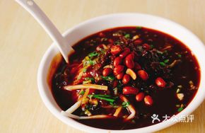 Beef Dry Noodles
