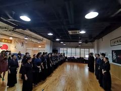 -上海华剑馆剑道(新华店)