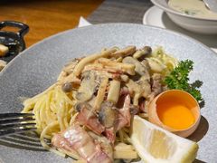 -巴别塔法餐舍(合作路店)