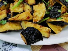 -聚德福海鲜家常菜(刘庄店)