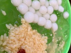 沥泉冰粉-黄氏沥泉·冰粉(玉林店)