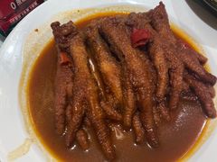 -大铁勺新津菜(东丽阳光新业广场店)