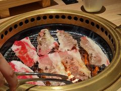 -牛角烧肉(步步高星城天地店)