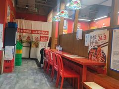 -71号豆汤饭·成都小馆(红牌楼店)