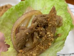 -岳合轩老北京涮肉