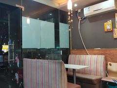 -那坡里比萨(康王北路店)