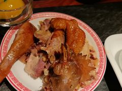 -李记饺子·熏酱东北菜(欢乐谷店)