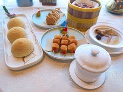 -海皇食府(水都假日酒店店)