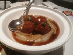 -小厨娘淮扬菜(天印大道店)