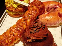 -B&C黄油与面包·THE GARDEN BAKERY概念店(世纪汇店)