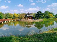-黑龙江省森林植物园