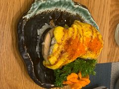 -樱の千渡日式料理·铁板烧•烧鸟(金盛田广场店)