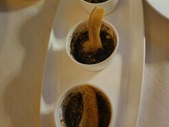 勃垦第焗蜗牛-福楼法餐厅FLO