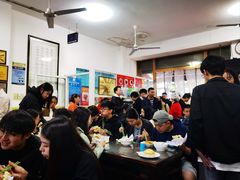 -秦豫肉夹馍(骡马市总店)