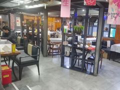 -云晓光头烧烤吧(盛夏店)