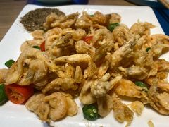 -爱妻鱼•老体北重庆水煮鱼•川菜(白云路店)