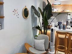 大堂-infinite cafe
